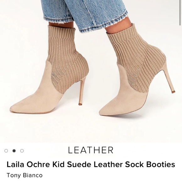 tony bianco laila boot